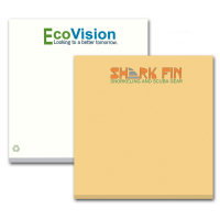 Sticky Notes: 3 inch x 3 inch Sticky Notes